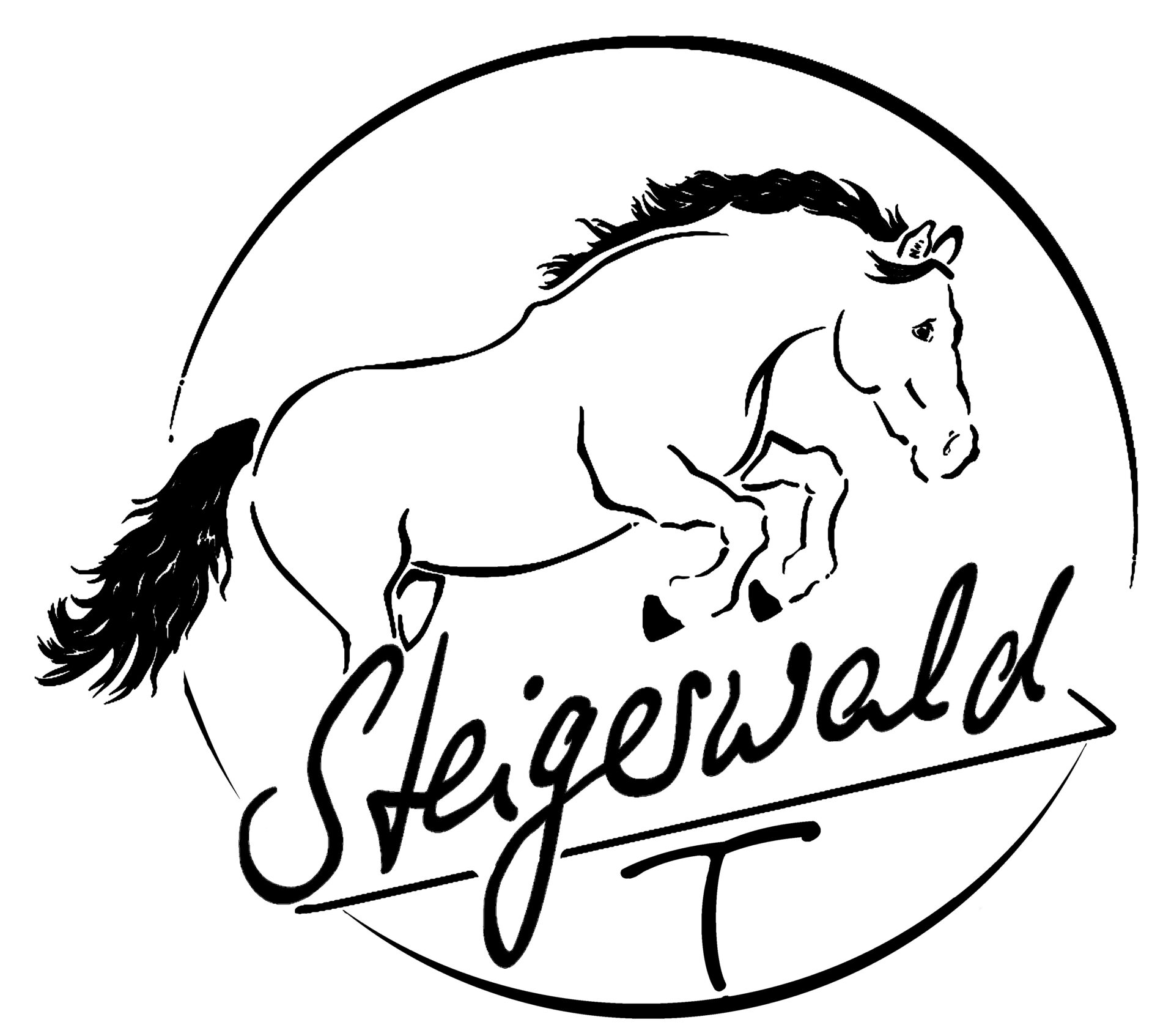 Relaunch Steigerwald