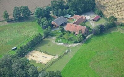 Tag der offenen Tür am 2. September