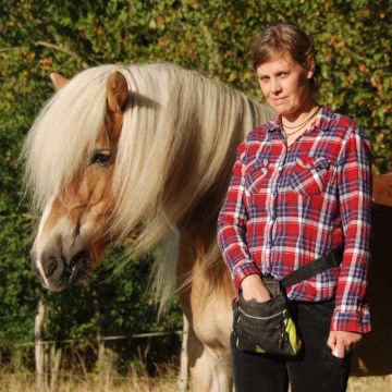 Gutes Training mit Sarah Pöthig